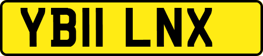 YB11LNX