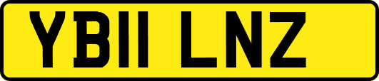 YB11LNZ