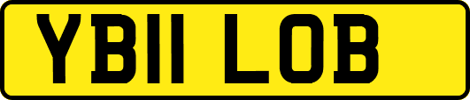 YB11LOB