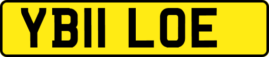 YB11LOE
