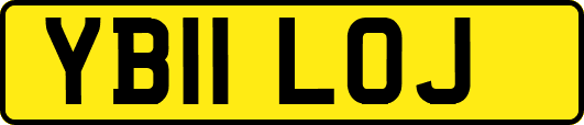YB11LOJ