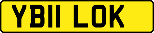 YB11LOK