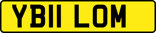 YB11LOM