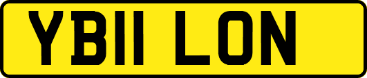 YB11LON