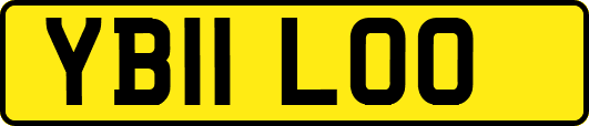 YB11LOO