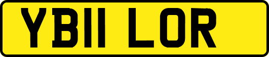 YB11LOR