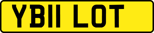 YB11LOT