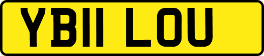 YB11LOU