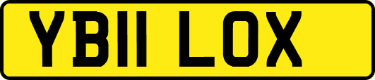 YB11LOX
