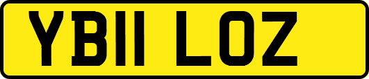 YB11LOZ