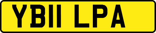 YB11LPA
