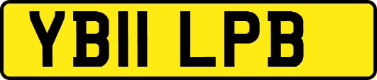 YB11LPB
