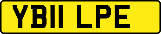 YB11LPE
