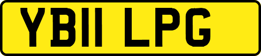 YB11LPG