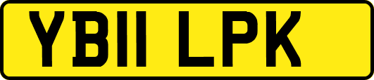 YB11LPK