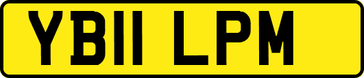 YB11LPM