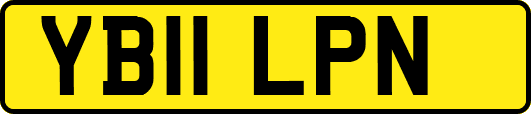 YB11LPN