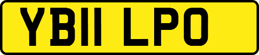 YB11LPO