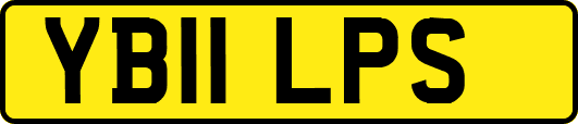 YB11LPS