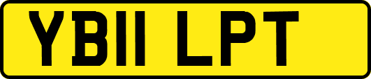 YB11LPT