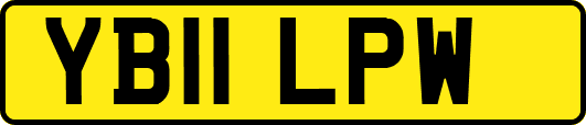 YB11LPW