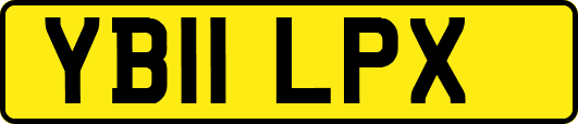 YB11LPX