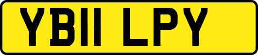 YB11LPY