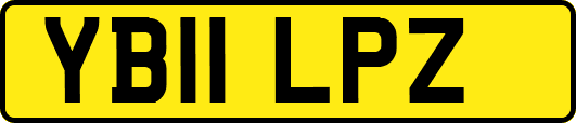 YB11LPZ