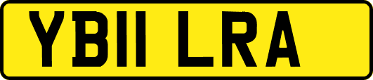 YB11LRA