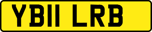 YB11LRB