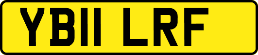 YB11LRF