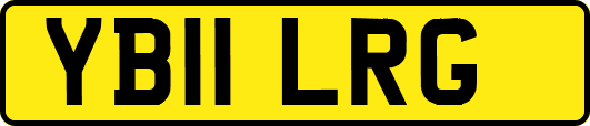 YB11LRG