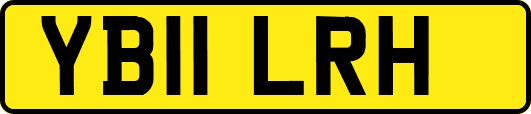 YB11LRH
