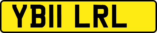 YB11LRL