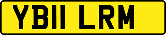 YB11LRM