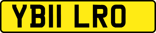 YB11LRO