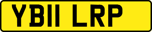 YB11LRP
