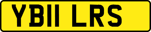 YB11LRS