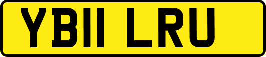 YB11LRU