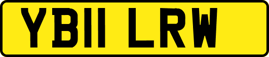 YB11LRW