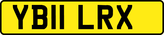 YB11LRX