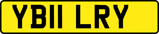 YB11LRY