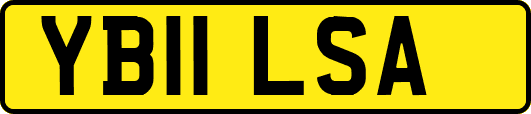 YB11LSA