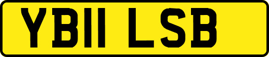 YB11LSB