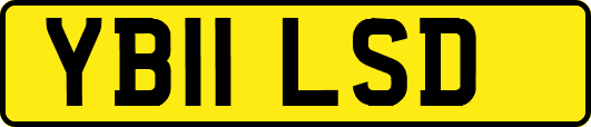 YB11LSD