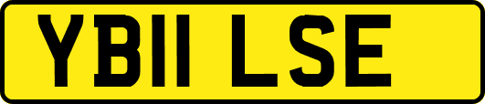 YB11LSE