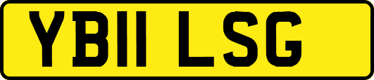 YB11LSG