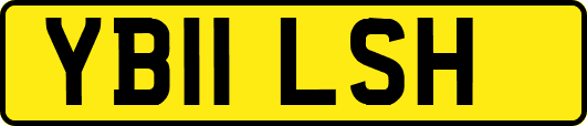 YB11LSH