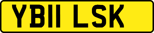 YB11LSK