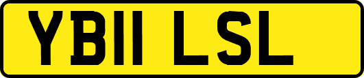 YB11LSL